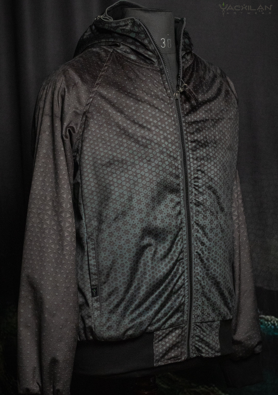 New Hoodie Men / Velvet Fawn - ARAKIS